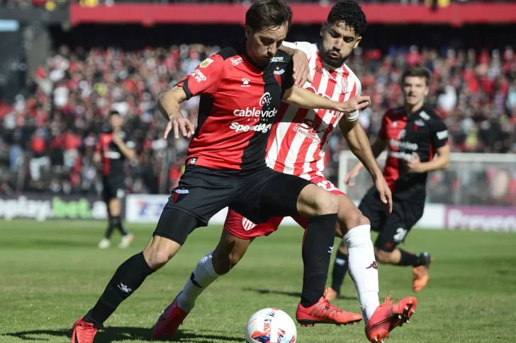 Colón mereció algo más