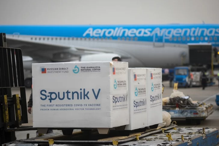 Una dosis de Sputnik potencia anticuerpos si se tuvo covid-19