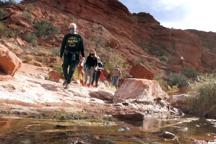 Todas las actividades para disfrutar el fin de semana largo