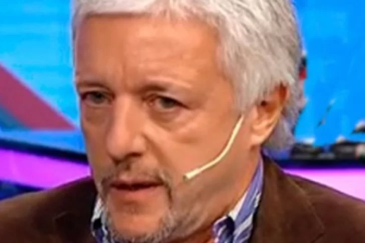 Murió el exjuez Jorge Urso al caer del caballo