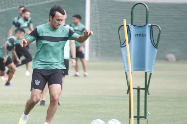 El Pampa se despidió tras seis años