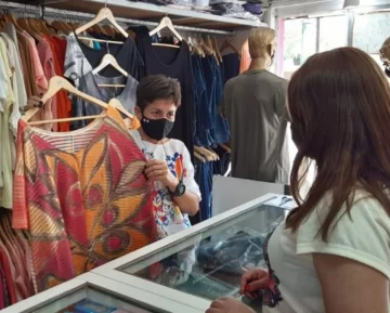 Hay línea de créditos de hasta $5 millones para el comercio sanjuanino Hay línea de créditos de hasta $5 millones para el comercio sanjuanino