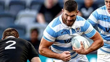 Equipo listo para el debut Equipo listo para el debut