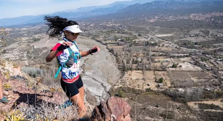 “Desafío Pedernal”, con todo