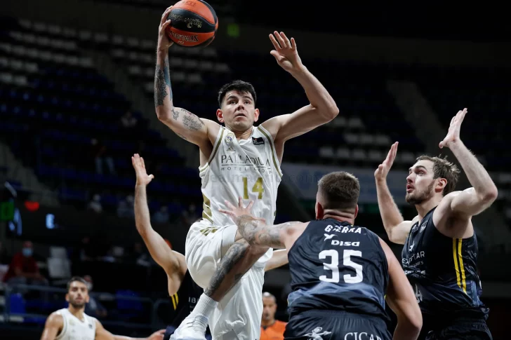 Real-Barsa y otra final