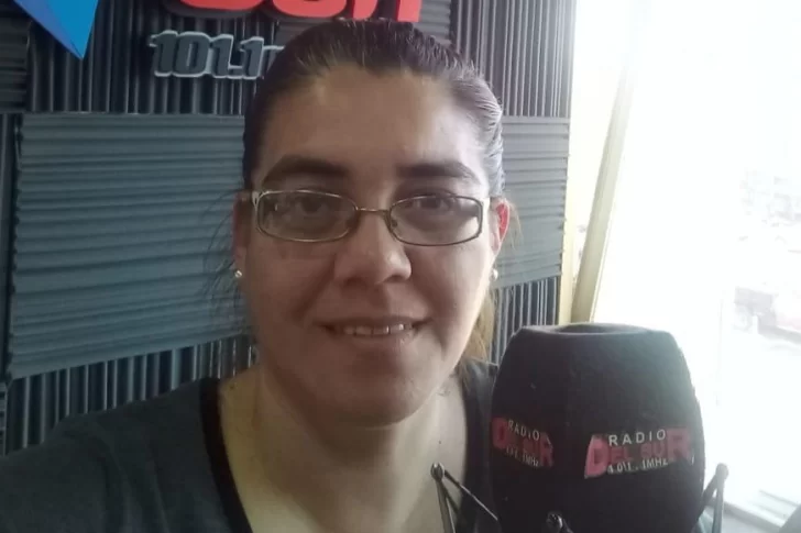 El informe psicológico de la locutora fue clave para que el juez sobresea a Rodolfo Uriza