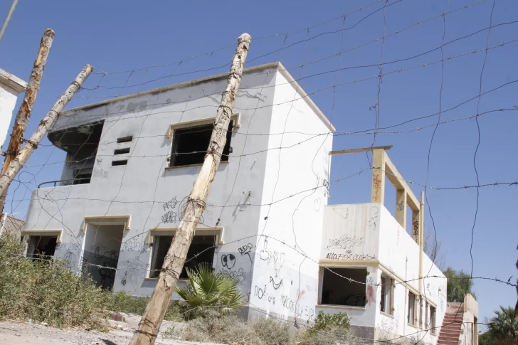 Capital: de 200 baldíos intimados, ya regularizó el 80% de los dueños