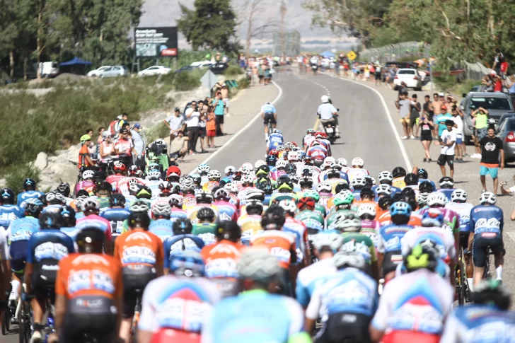 Hay bandera verde para la ruta