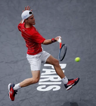 El Peque no tuvo fortuna El Peque no tuvo fortuna