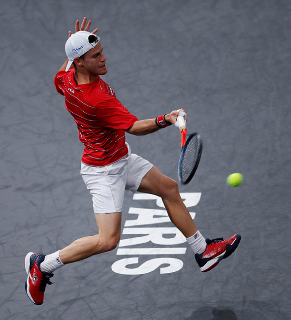 El Peque no tuvo fortuna El Peque no tuvo fortuna