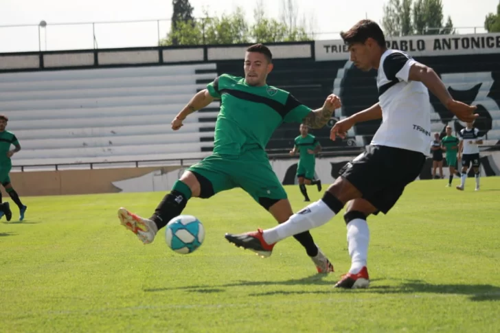Llamado de atención en Mendoza