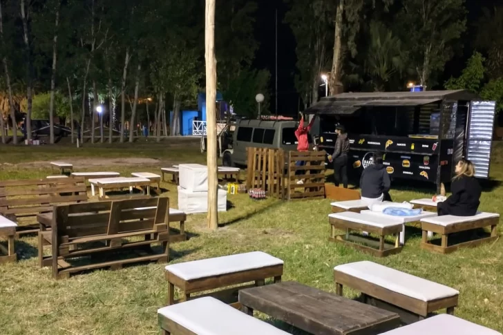 Polémica entre entidades comerciales por el uso de una propiedad municipal