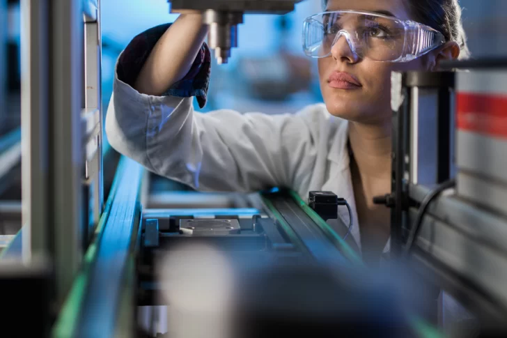 Lanzan subsidios de hasta 4 millones de pesos para proyectos de emprendedores