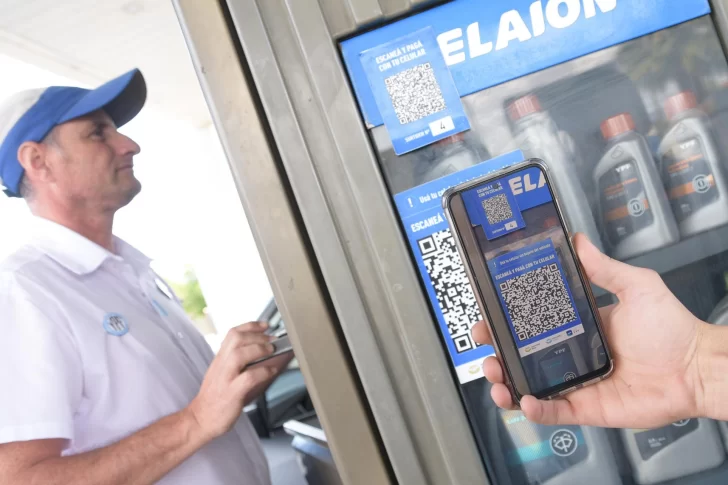 San Juan se suma a otras provincias en oposición a restricciones al pago con QR