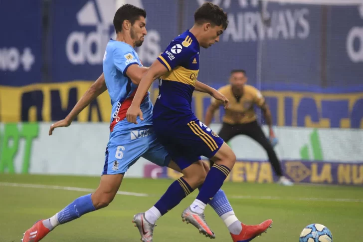 Un sueño que le costó muy caro