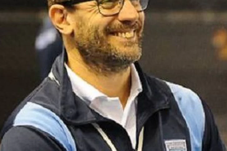 Milano: “La meta es llegar a los JJOO París 2024”