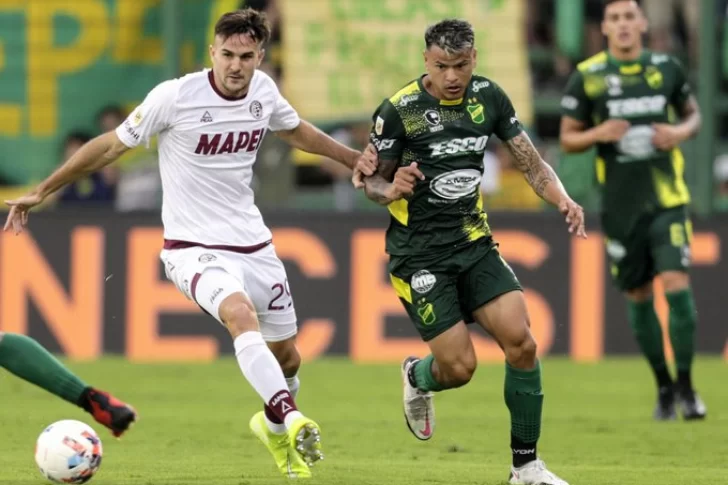 Otra alegría para un Defensa intratable