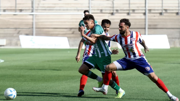 Marzo marcará el inicio del torneo Marzo marcará el inicio del torneo