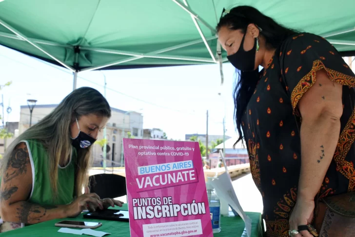 “La mitad de los argentinos vive en zonas de alto riesgo”