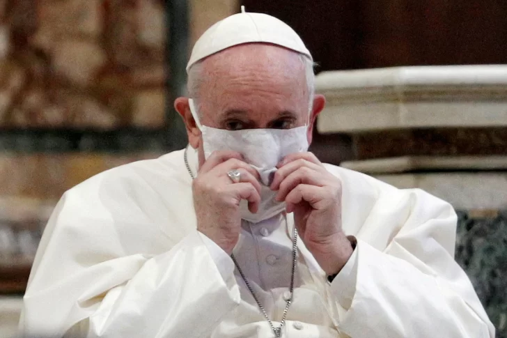 El Vaticano le bajó el pulgar a uniones entre personas del mismo sexo