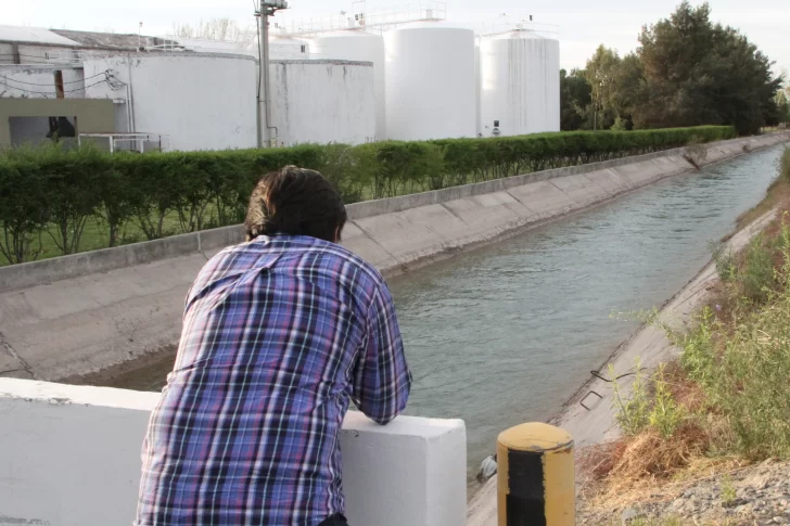 La sequía da un respiro y creen que en febrero podrán reducir los cortes