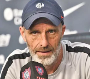 Monarriz optó por Rodríguez ante la “T”