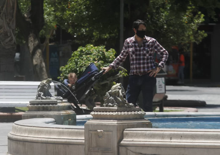 Los recuperados de Covid-19 ya alcanzan al 80% de los casos Los recuperados de Covid-19 ya alcanzan al 80% de los casos