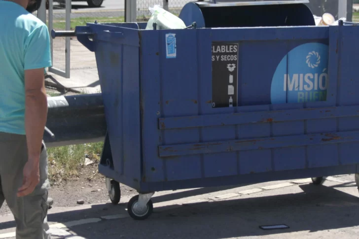 Quienes reciclen residuos podrán obtener descuentos y promociones en el comercio