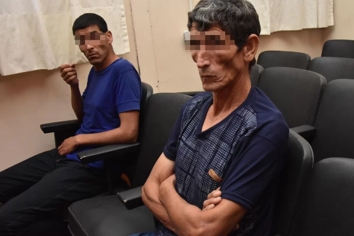 Joven violada: 20 años de cárcel para el padre y 15 a su hermano por someterla