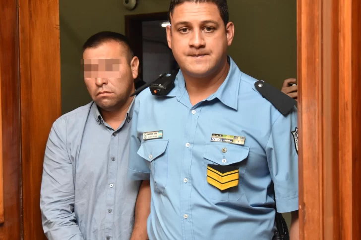 Diez años de castigo a exmpleado del Club San Martín por violar a una chica postrada