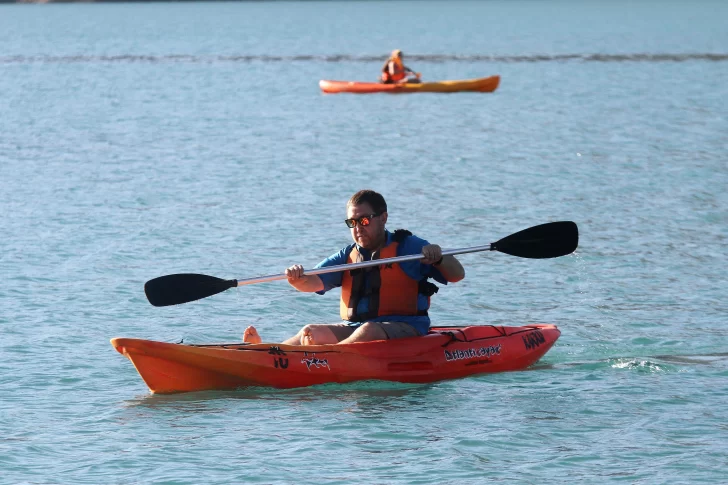 A 15 días de Semana Santa hay un 70% promedio de reservas hoteleras