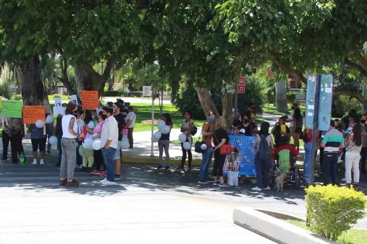 Perros peligrosos: aplicarán la ley en etapas y se empezará por el registro