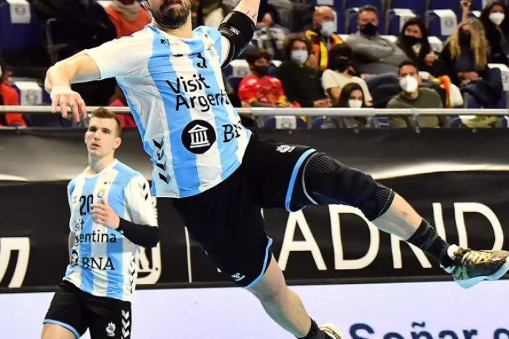 Perdieron Los Gladiadores