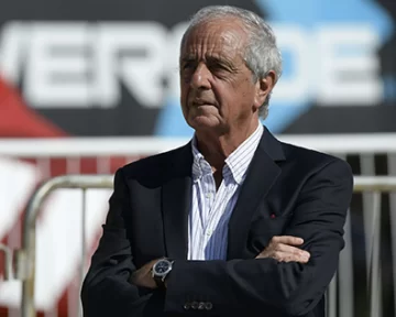 River pide un mega préstamo de 500 millones de pesos a tres bancos, entre ellos el San Juan