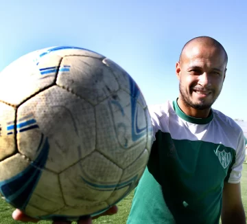Tras el cambio, Sportivo irá el sábado y Peñarol juega el domingo Tras el cambio, Sportivo irá el sábado y Peñarol juega el domingo