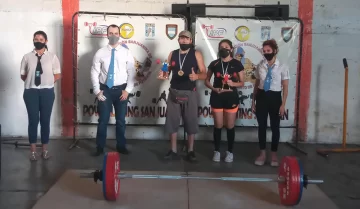 Con la mira en el Nacional