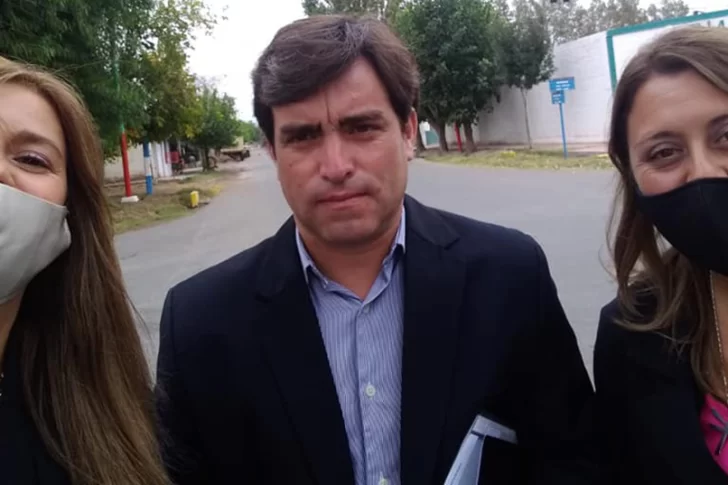 Angaco: a 15 días de la reunión con Hensel opositores avanzaron sobre el Concejo