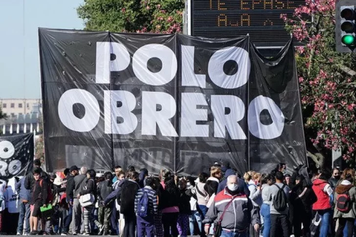 Amenazan con marcha federal de piqueteros