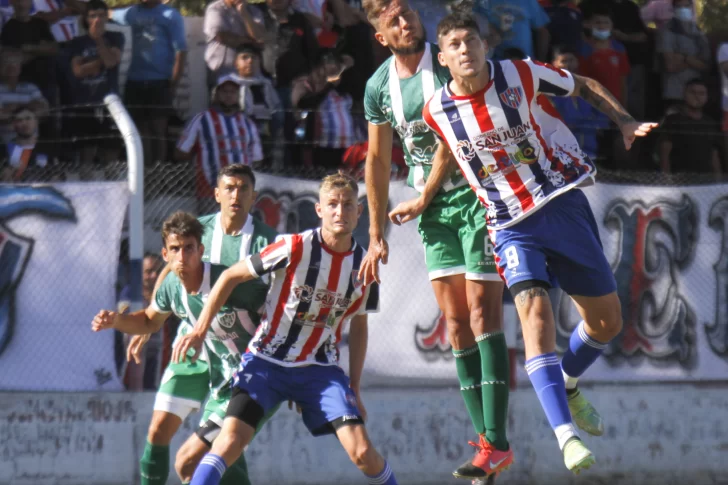 Peñarol irá el domingo con Estudiantes