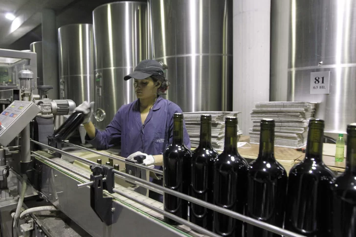 Pese a la crisis, bodegas locales se ponen al día con sus créditos