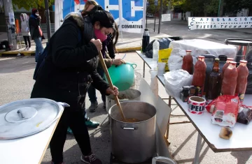 La inflación superó de nuevo el 4% La inflación superó de nuevo el 4%