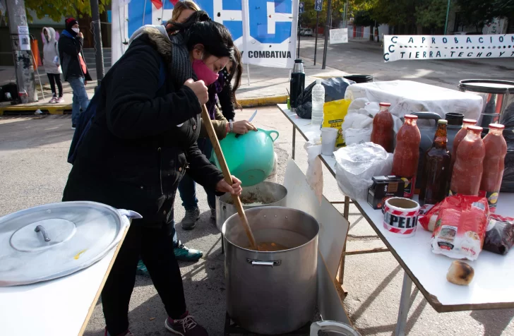 La inflación superó de nuevo el 4% La inflación superó de nuevo el 4%