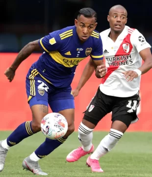 El Superclásico de la fecha 18 ya tiene fecha y horario confirmados