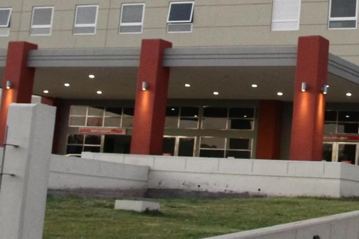 En un confuso episodio un hombre terminó con una bala alojada en su pierna