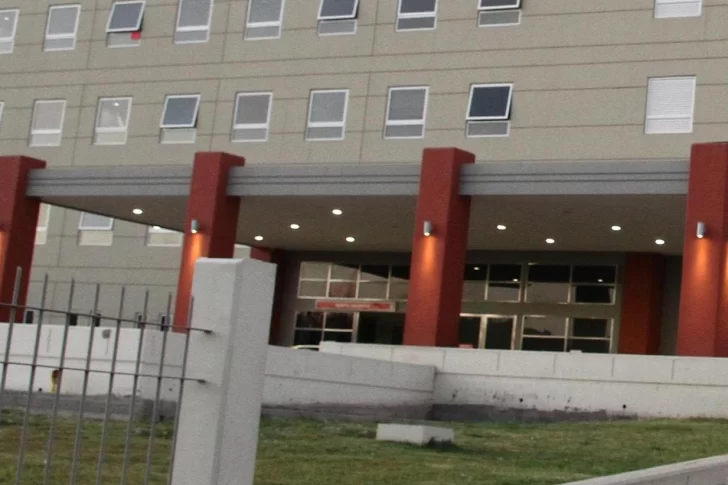 Una nena de 3 años se quemó el rostro luego de que se le cayera el agua de un termo