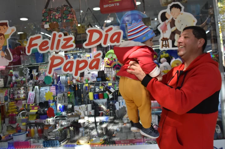 Día del Padre: 10 cámaras reducen las ganancias y acuerdan rebajas