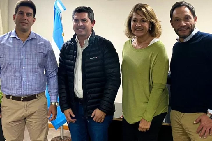 La Coalición Cívica dará el primer paso para unir a JxC y Consenso Ischigualasto