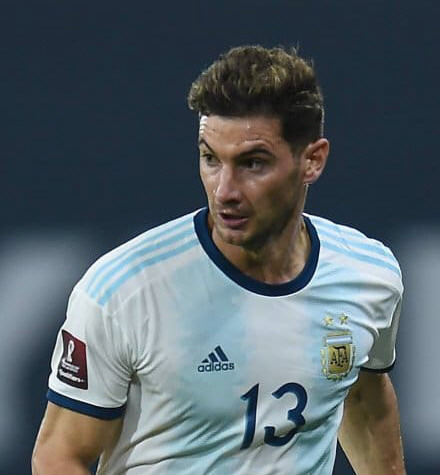 “Sé que la remo desde atrás”