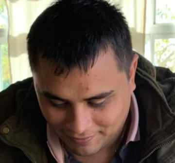 ¿A quien buscan tras violar la prisión domiciliaria mató en Mar del Plata? ¿A quien buscan tras violar la prisión domiciliaria mató en Mar del Plata?