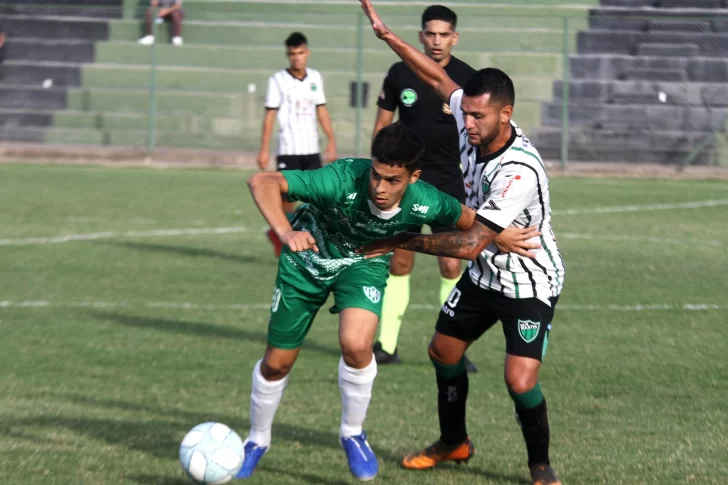 El fútbol sería con vacunación y subsidios